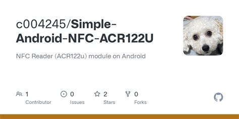 acr122u android emulator|acr122u github.